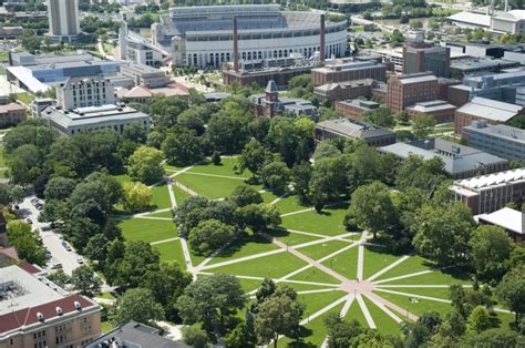 The Ohio State University in USA Ranking, Yearly Tuition