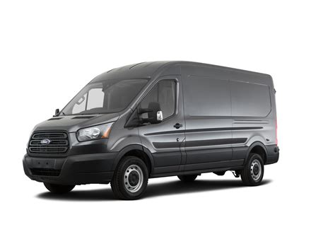 2019 Ford Transit 250 Van Price, Value, Depreciation & Reviews | Kelley ...