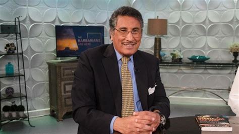 Dr. Michael Youssef - Daystar Television Guest Guide