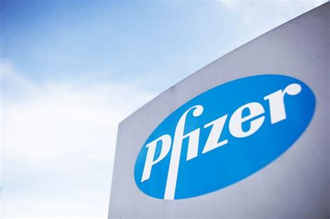 Pfizer Stock in 2019 Was Dismal. The Company Could Make a Comeback in 2020. | Barron's