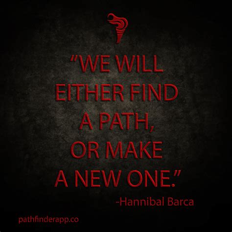 General Hannibal Quotesin Latin. QuotesGram