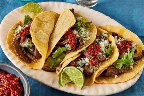 11 Carne Asada Tacos Nutrition Facts - Facts.net