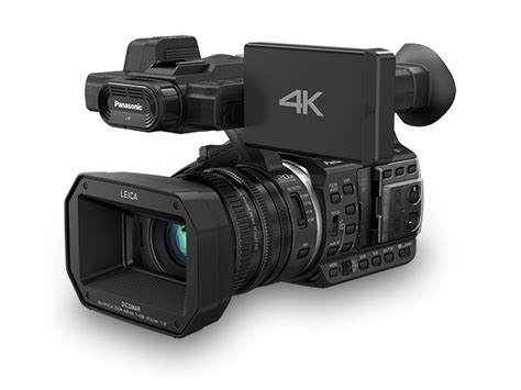 HC-X1000 Camcorder - Panasonic Middle East