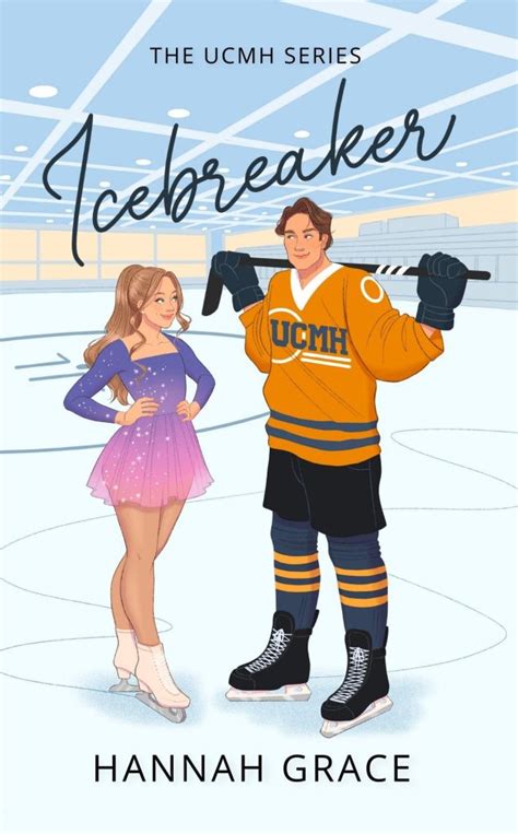 My Favorite Hockey Romance Books