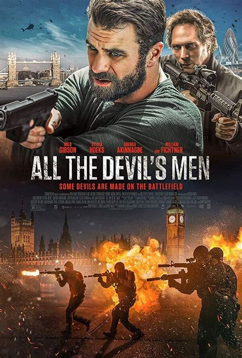 All The Devil's Men - Internet Movie Firearms Database - Guns in Movies, TV and Video Games