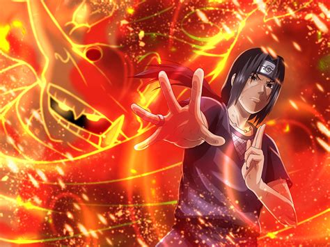 Itachi Wallpaper Personagens De Anime Personagens Naruto Shippuden | Porn Sex Picture