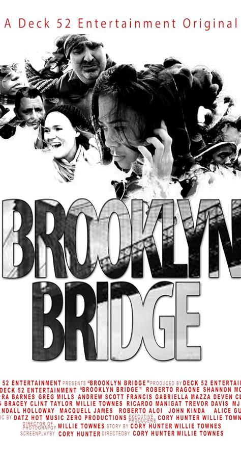 Brooklyn Bridge (TV Series 2015– ) - IMDb