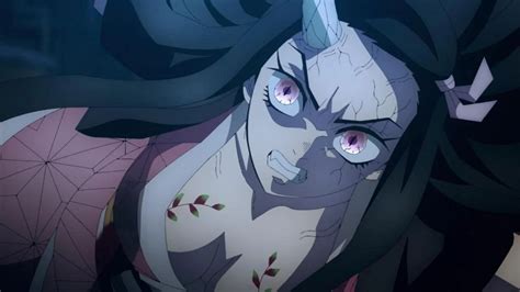 Why was Nezuko Kamado able to speak again in Demon Slayer? Explained