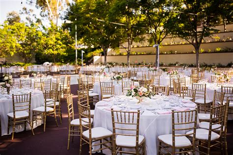 Los Angeles Outdoor Wedding Venue | MountainGate Country Club