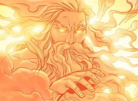 Zeus (The Legend of Wonder Woman) | DC Database | FANDOM powered by Wikia