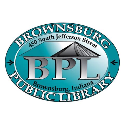 Brownsburg Library App by Brownsburg Public Library