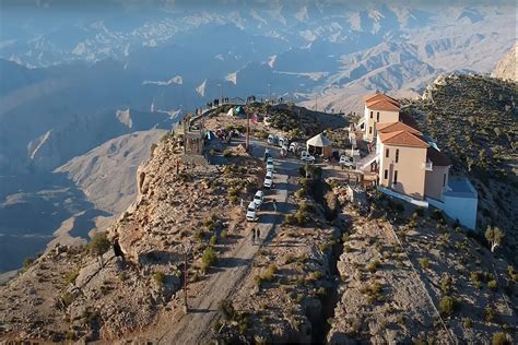 Discovering Gorakh Hill Station: Escape to the Serenity in Sindh