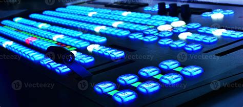 tv broadcasting equipment 15977866 Stock Photo at Vecteezy