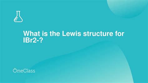 Ibr2 Lewis Structure