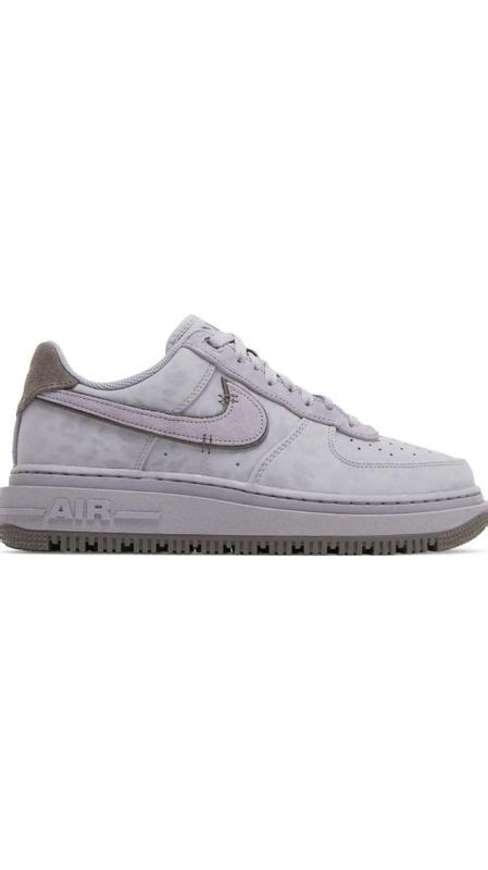 Nike Air Force 1 Low Luxe Providence Purple