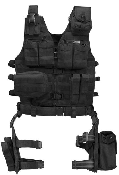 8 Best Plate Carrier Vests On The Market Today