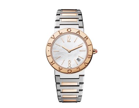 BVLGARI BVLGARI Watch 102925 | BVLGARI