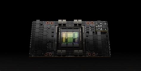 Nvidia’s GeForce GPUs are selling well, but its AI GPU sales are ridiculous