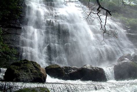 LIST OF WATERFALLS IN KONKAN | DESTINATION KONKAN