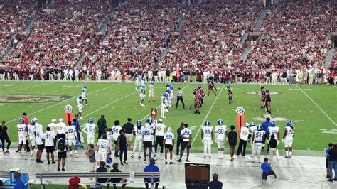 2022 Gamecocks Season Opener vs Georgia St Highlights | Carolina Band | All Festivities | 9.4. ...