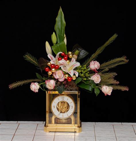 Pin on Happy New Year Flower Arrangements