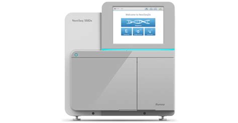 Sequencing Platforms | Illumina NGS platforms