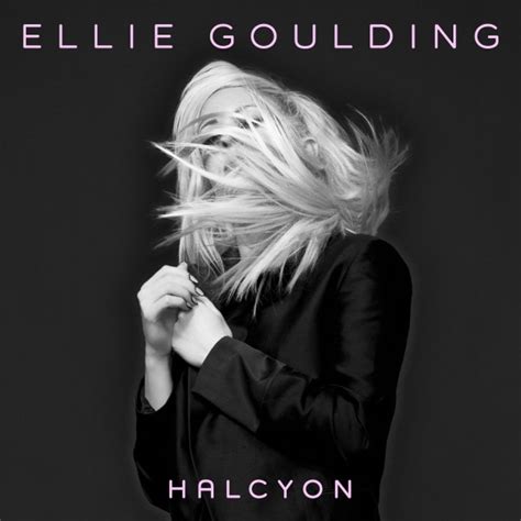 [PREVIEW] Ellie Goulding – Halcyon (Deluxe) | The Music Ninja