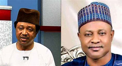 Shehu Sani Loses APC Senatorial Ticket To Uba Sani – Channels Television