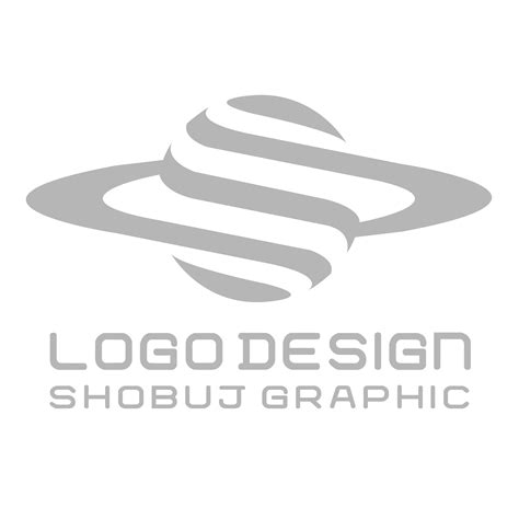 Logo Design Globe