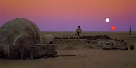 Why Tatooine Is Still the Most Important Planet in Star Wars' Galaxy | Flipboard