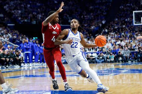 Will CJ Fredrick, Cason Wallace play for UK men’s basketball ...