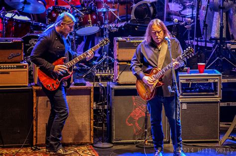 Allman Brothers Band at the Beacon Theater ~ Concert Photos Magazine - Live Music News Tickets ...