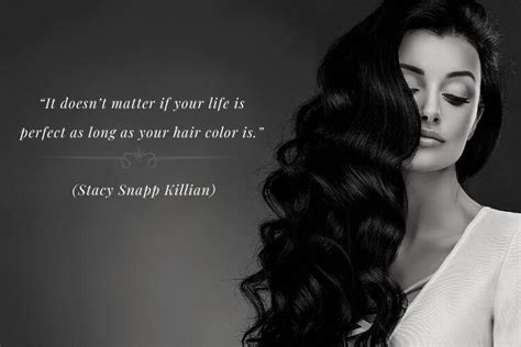 Quotes For Hairdressers at Carol Rushing blog