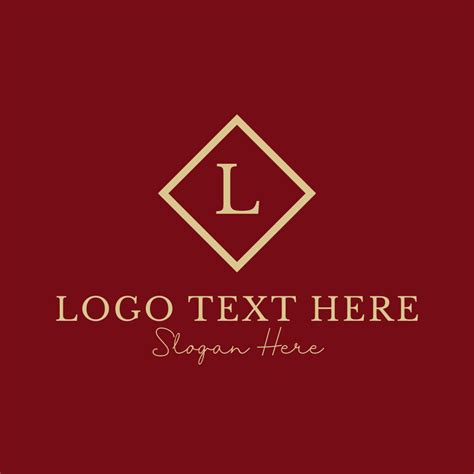 Gold Elegant Jewelry Logo | BrandCrowd Logo Maker