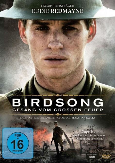 Birdsong - Gesang vom großen Feuer | Trailer Original | Film | critic.de