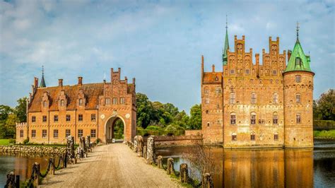 Cycling holiday in Denmark: the island of Funen - Wanted in Europe