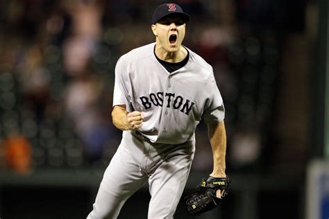 Boston Red Sox: Jonathan Papelbon's 24 hours