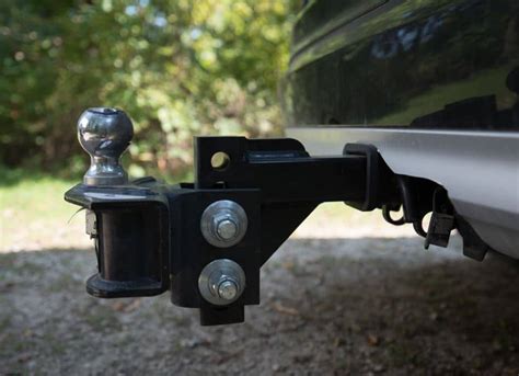 What is a Hitch Stabilizer? How To Quiet A Trailer Hitch - TowStats.com