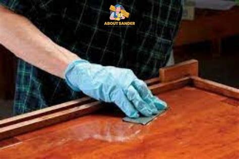 What is a Sanding Sealer? When and how to Use?