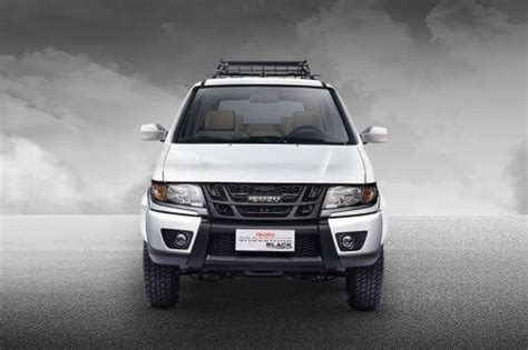 Isuzu Crosswind Sportivo AT 2022 Specs & Price in Philippines