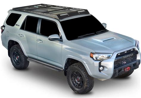 2010 2020 Toyota 4runner Tmt Skyline Roof Rack Tmt 4x4 Accessories | Images and Photos finder