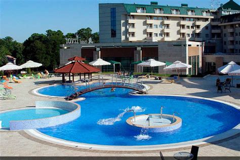 Hotel izvor Arandjelovac