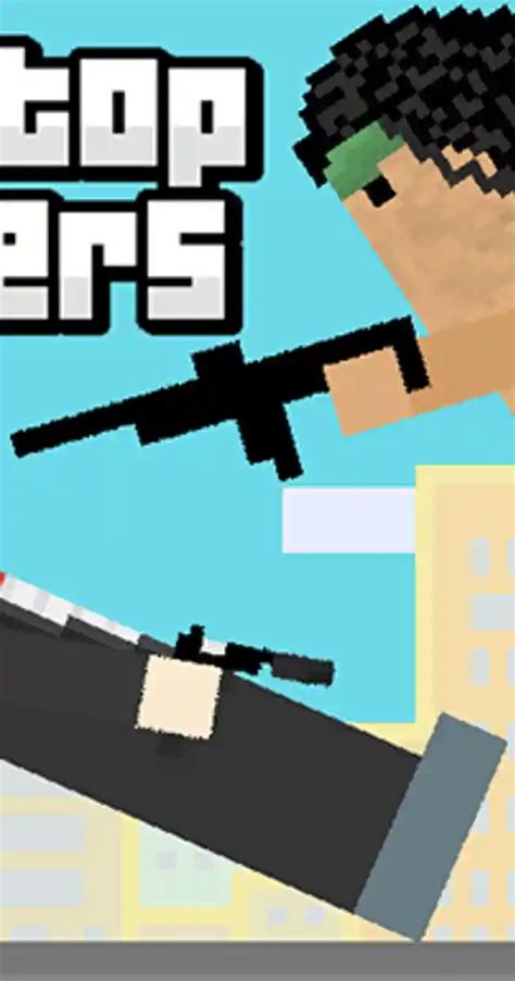 Rooftop Snipers - Free Online Games - 🕹️ play on unvgames