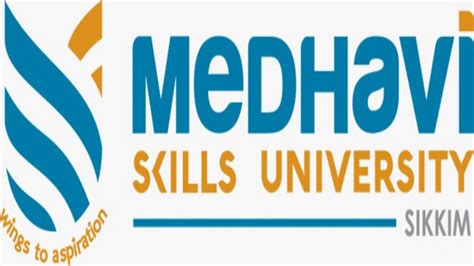 BG NEWS ! NSDC, Medhavi Skills University partner to develop, promote long-term degree & diploma ...