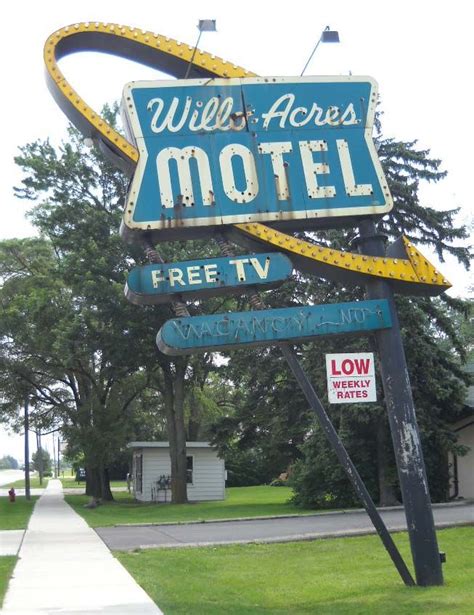 2152 best images about Vintage-Googie Signs on Pinterest | Old signs, Space age and Neon signs