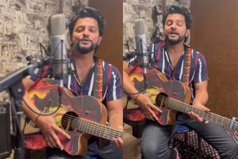 Suresh Raina hit some notes, shares VIDEO of singing a beautiful track; netizens ask for more ...