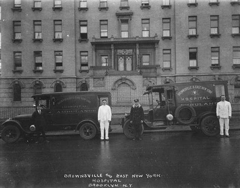 History - Brownsville Jewish Community Center