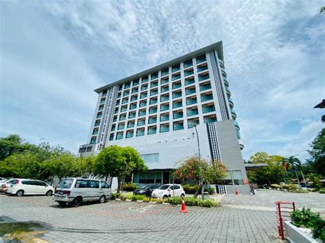 Langkawi Seaview Hotel in Langkawi | 2023 Updated prices, deals - Klook ...