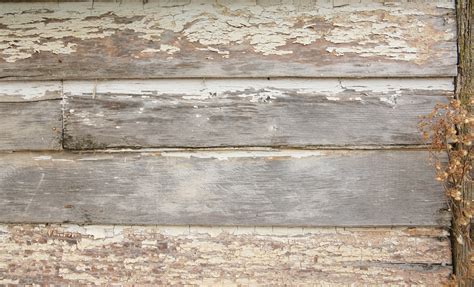 Wall texture – Old and rough wooden weatherboards