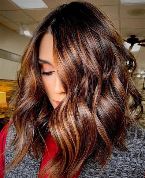 50 Dainty Auburn Hair Ideas to Inspire Your Next Color Appointment ...